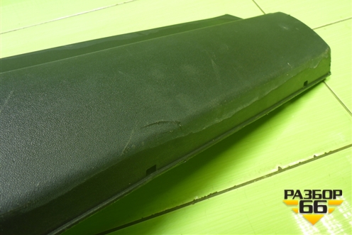 Накладка двери задней правой (609001824AA) для OMODA C5 с 2022г (Ц5)