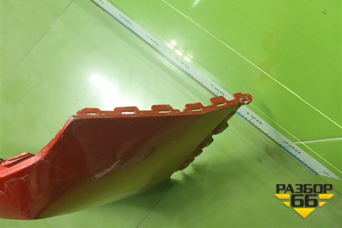 Бампер передний (602002496AA) для Chery Tiggo 7 Pro Max с 2022г (Тиго 7 Про Макс)