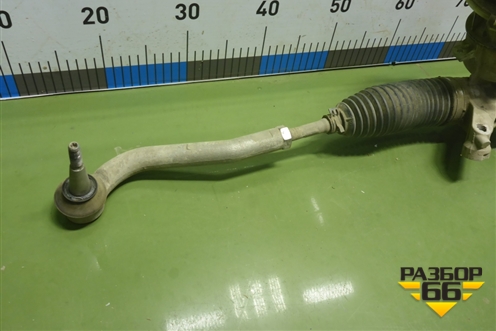 Рейка рулевая под электроусилитель (6600109031) для Geely Tugella с 2019г (Тугелла)