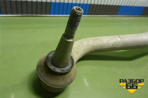 Рейка рулевая под электроусилитель (6600109031) для Geely Tugella с 2019г (Тугелла)