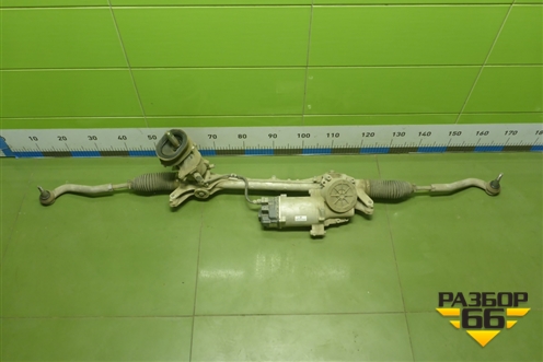 Рейка рулевая под электроусилитель (6600109031) для Geely Tugella с 2019г (Тугелла)