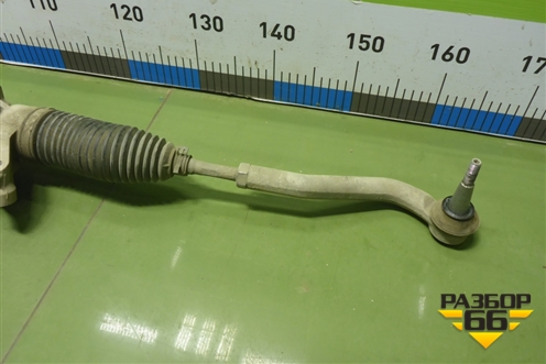 Рейка рулевая под электроусилитель (6600109031) для Geely Tugella с 2019г (Тугелла)