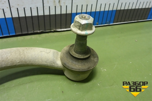 Рейка рулевая под электроусилитель (4036049400) для Geely Emgrand 7 (SS11) с 2021г (Эмгранд)