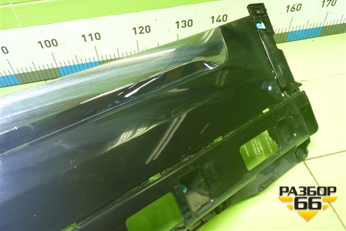 Накладка двери задней левой (609000053AA) для Chery Tiggo 8 Pro с 2021г (Тиго 8 Про)