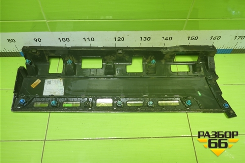 Накладка двери задней левой (609000053AA) для Chery Tiggo 8 Pro с 2021г (Тиго 8 Про)