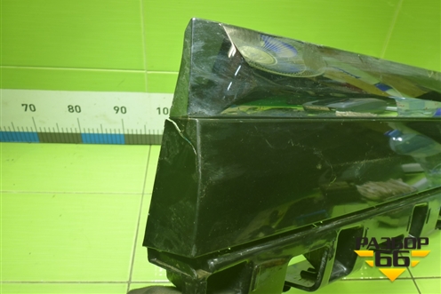 Накладка двери задней левой (609000053AA) для Chery Tiggo 8 Pro с 2021г (Тиго 8 Про)