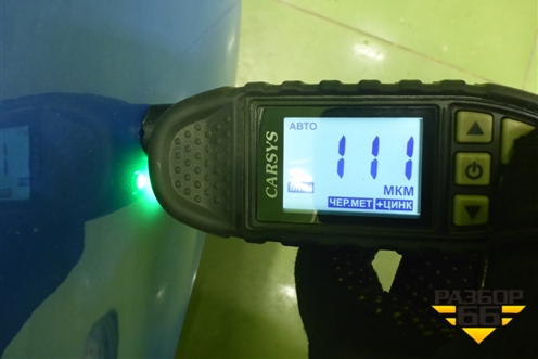 Крыло переднее правое (8403120XST01A) для Haval Jolion с 2021г (Джолион)