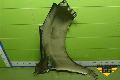 Крыло переднее левое (8403101XKV08A) для Haval H9 с 2014-2025г (Аш9)