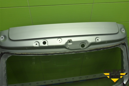 Дверь багажника без стекла (72800N7010) для Hyundai Tucson с 2020г (Туксон)