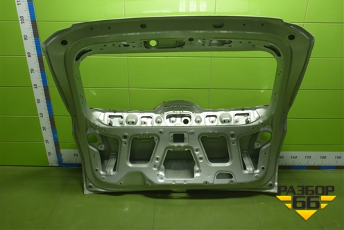 Дверь багажника без стекла (72800N7010) для Hyundai Tucson с 2020г (Туксон)