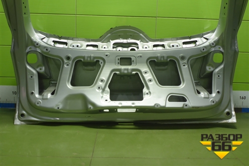 Дверь багажника без стекла (72800N7010) для Hyundai Tucson с 2020г (Туксон)