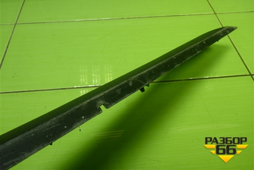 Накладка двери задней правой (5006118XST01A) для Haval Jolion с 2021г (Джолион)