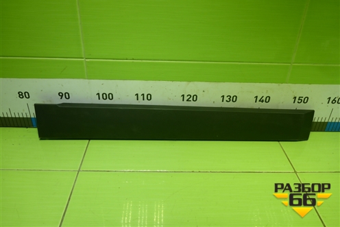 Накладка двери задней правой (5006118XST01A) для Haval Jolion с 2021г (Джолион)