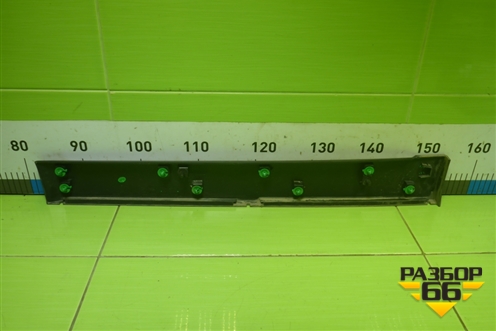 Накладка двери задней правой (5006118XST01A) для Haval Jolion с 2021г (Джолион)