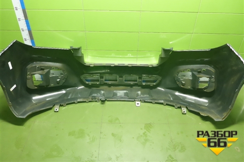 Бампер передний (2803101XKV64A) для Haval H9 с 2014-2025г (Аш9)