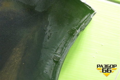 Бампер передний (2803101XKV64A) для Haval H9 с 2014-2025г (Аш9)