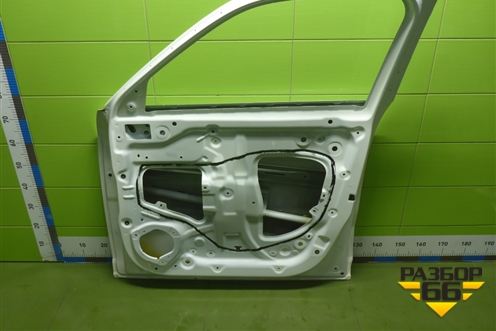 Дверь передняя правая (6101200XKN46B) для Haval Dargo с 2022г (Дарго)