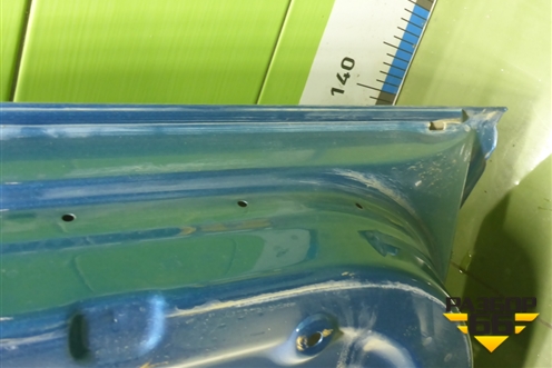 Дверь задняя правая (5081071100C15) для Geely Emgrand 7 (SS11) с 2021г (Эмгранд)