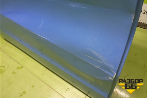 Дверь задняя правая (не под накладку) (6201200XST10A) для Haval Jolion с 2021г (Джолион)