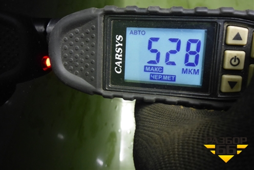 Капот (53301-02090) (5330102090) для Toyota Corolla (E12) с 2001-2007г (Королла 120)