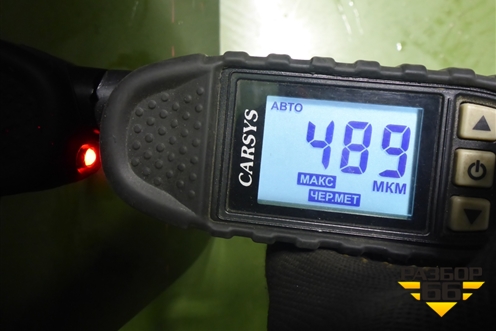 Капот (53301-02090) (5330102090) для Toyota Corolla (E12) с 2001-2007г (Королла 120)