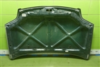Капот (53301-02090) (5330102090) для Toyota Corolla (E12) с 2001-2007г (Королла 120)