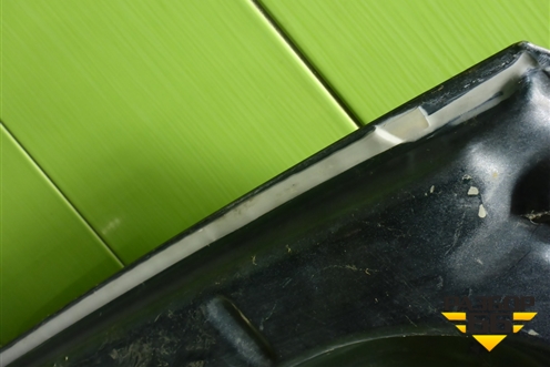 Капот (53301-02090) (5330102090) для Toyota Corolla (E12) с 2001-2007г (Королла 120)