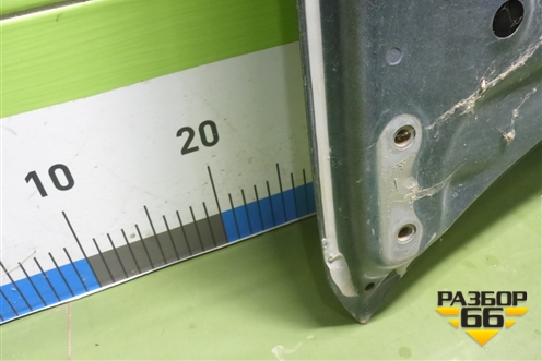 Капот (53301-02090) (5330102090) для Toyota Corolla (E12) с 2001-2007г (Королла 120)