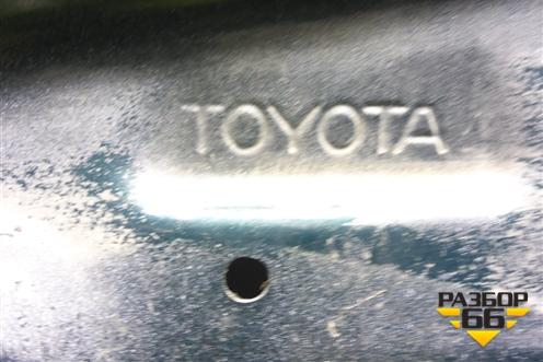 Капот (53301-02090) (5330102090) для Toyota Corolla (E12) с 2001-2007г (Королла 120)