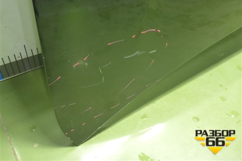 Капот (53301-02090) (5330102090) для Toyota Corolla (E12) с 2001-2007г (Королла 120)