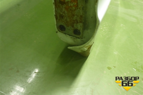 Дверь левая (810626004125) для Sitrak C7H (С7Н)