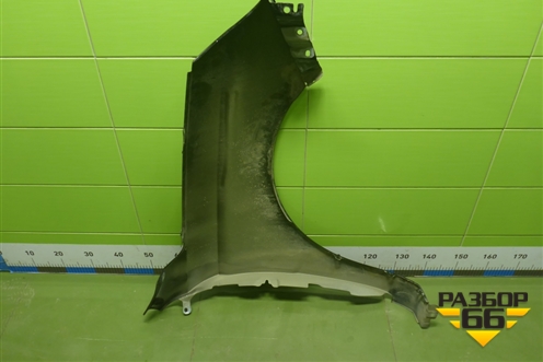 Крыло переднее левое (8450039382) для VAZ Vesta/Веста с 2015г