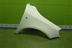 Крыло переднее правое (5J0821022A) для Skoda Fabia с 2007-2014г (Фабия)