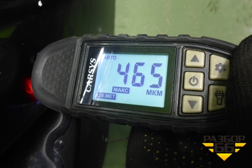 Крышка багажника (А2127500275) для Mercedes Benz E-Klass W212 с 2009-2016г (Е)