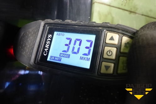 Крышка багажника (А2127500275) для Mercedes Benz E-Klass W212 с 2009-2016г (Е)