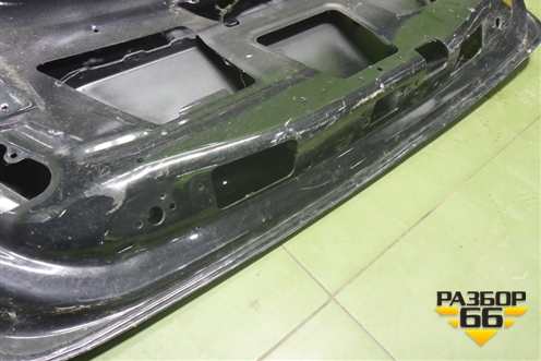 Крышка багажника (А2127500275) для Mercedes Benz E-Klass W212 с 2009-2016г (Е)