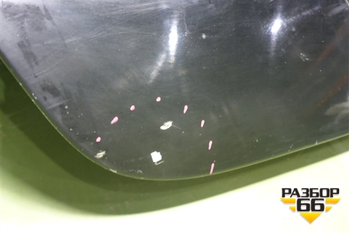 Крышка багажника (А2127500275) для Mercedes Benz E-Klass W212 с 2009-2016г (Е)