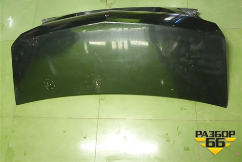 Крышка багажника (А2127500275) для Mercedes Benz E-Klass W212 с 2009-2016г (Е)