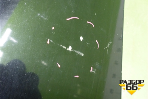 Крышка багажника (А2127500275) для Mercedes Benz E-Klass W212 с 2009-2016г (Е)