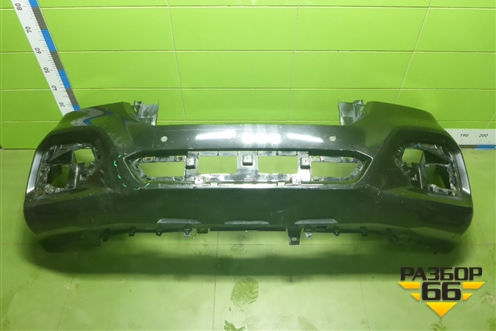 Бампер передний (2803101XKV64A) для Haval H9 с 2014-2025г (Аш9)