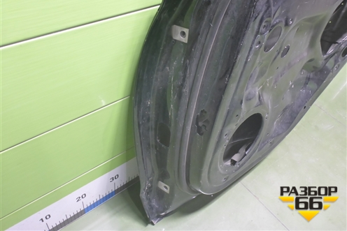 Дверь задняя правая (4G9833052) для Audi A6 (C7) с 2011-2018г (А6)