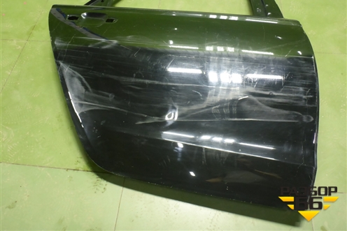 Дверь задняя правая (4G9833052) для Audi A6 (C7) с 2011-2018г (А6)