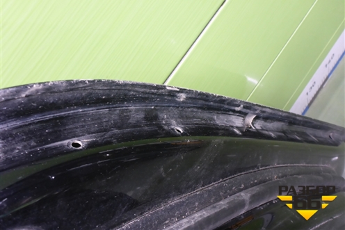 Дверь задняя правая (4G9833052) для Audi A6 (C7) с 2011-2018г (А6)