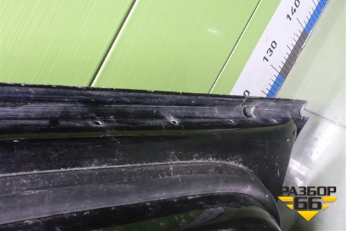 Дверь задняя правая (4G9833052) для Audi A6 (C7) с 2011-2018г (А6)