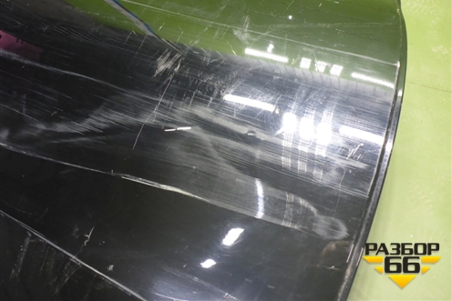 Дверь задняя правая (4G9833052) для Audi A6 (C7) с 2011-2018г (А6)