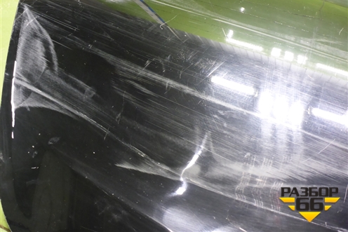 Дверь задняя правая (4G9833052) для Audi A6 (C7) с 2011-2018г (А6)