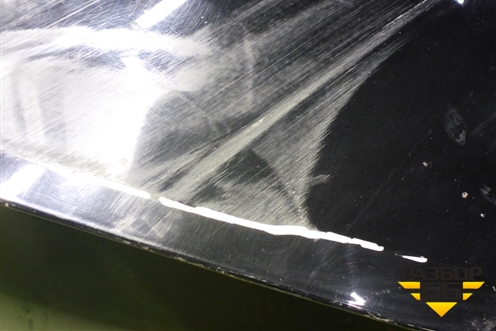 Дверь задняя правая (4G9833052) для Audi A6 (C7) с 2011-2018г (А6)