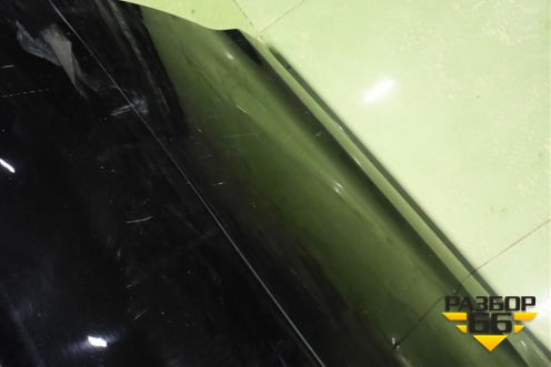 Дверь задняя правая (4G9833052) для Audi A6 (C7) с 2011-2018г (А6)