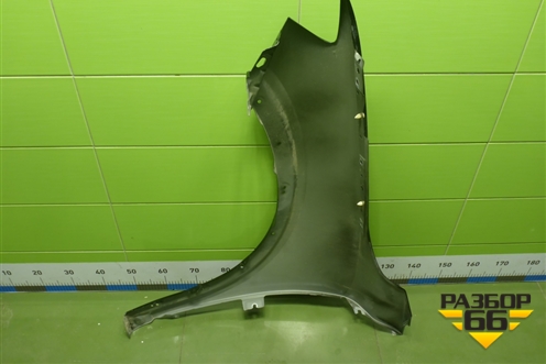 Крыло переднее правое (5035061100C15) для Geely Tugella с 2019г (Тугелла)