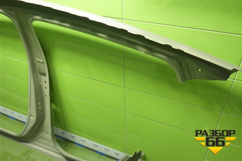 Боковина кузова правая (новая) (5401102XKQ00A) для Haval F7 с 2019г (Ф7)